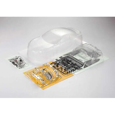 Killerbody Toyota 86 195mm - Kit auto RC Killerbody Toyota 86 195mm - Kit auto RC