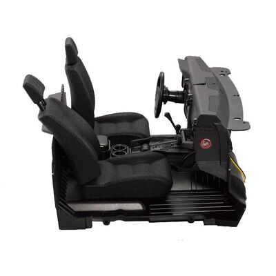 Killerbody - KB48601 - Interieurset Killerbody - KB48601 - Interieurset