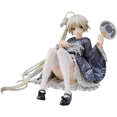 Alphamax - AX-0220 - Sora Yukata Ver. - 11 cm - Figure Alphamax - AX-0220 - Sora Yukata Ver. - 11 cm - Figure