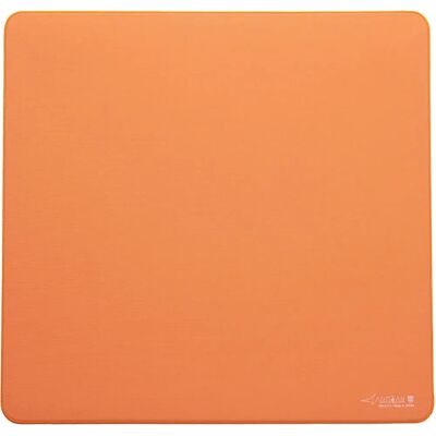 Artisan Fx Zero Mid XL Daidai Orange - Musmatte Artisan Fx Zero Mid XL Daidai Orange - Musmatte