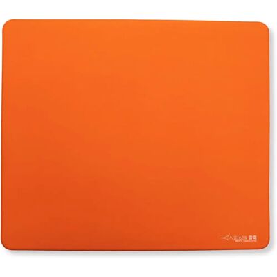 Artisan Raiden - Puha - Xxl - Daidai Narancs - Egérpad Artisan Raiden - Puha - Xxl - Daidai Narancs - Egérpad
