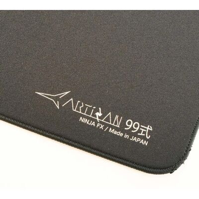 ARTISAN Ninja FX Type-99 Mid XXL - knitted fabric mat ARTISAN Ninja FX Type-99 Mid XXL - knitted fabric mat