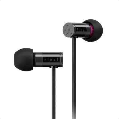 Final E1000 In-ear Headphones Final E1000 In-ear Headphones