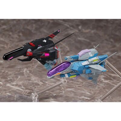 Figure d'Azione FREEing Cerberus & Albatross - 10cm Figure d'Azione FREEing Cerberus & Albatross - 10cm