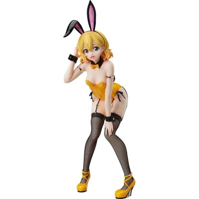 FREEing Mami Nanami Bunny Figurine - Verzamelobject Anime FREEing Mami Nanami Bunny Figurine - Verzamelobject Anime