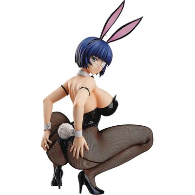 FREEing Ryomou Shimei Bunny Ver. 1/4 Schaal Figurine - Shin Ikki Tousen FREEing Ryomou Shimei Bunny Ver. 1/4 Schaal Figurine - Shin Ikki Tousen