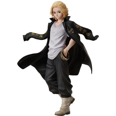 Figurka i Pierścień FREEing Manjiro Sano 21cm - Tokyo Revengers Figurka i Pierścień FREEing Manjiro Sano 21cm - Tokyo Revengers