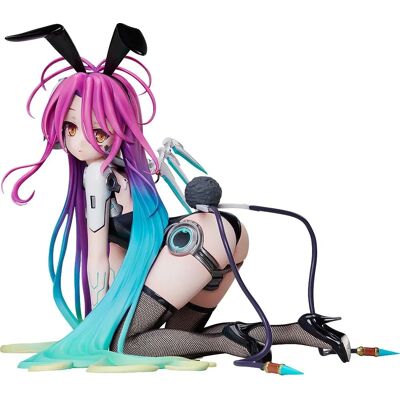 FREEing Schwi Dola Konijn - Figuur No Game No Life Zero FREEing Schwi Dola Konijn - Figuur No Game No Life Zero