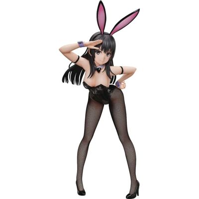 Figurka Bunny Ver. 40cm od FREEing Figurka Bunny Ver. 40cm od FREEing