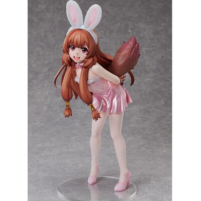 Figurine FREEing 1/4 Raphtalia Lapin Ver. - The Rising of the Shield Hero - Publicité Figurine FREEing 1/4 Raphtalia Lapin Ver. - The Rising of the Shield Hero - Publicité