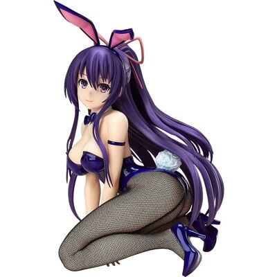 FREEing Tohka Yatogami Bunny Versie - Actiefiguur FREEing Tohka Yatogami Bunny Versie - Actiefiguur