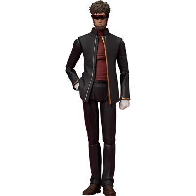Figurine Gendo Ikari 16cm - Evangelion Action - FREEing - Publicité Figurine Gendo Ikari 16cm - Evangelion Action - FREEing - Publicité