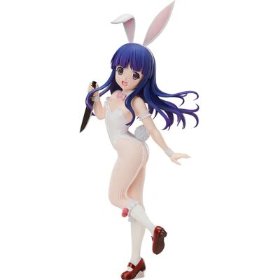 FREEing - Rika Furude - Bunny Ver. - 37 cm - Figa FREEing - Rika Furude - Bunny Ver. - 37 cm - Figa
