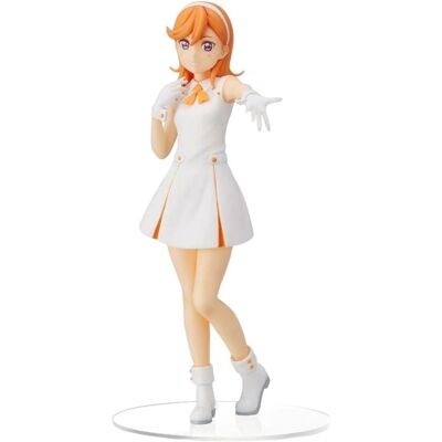 SEGA Love Live! Superstar!! Estátua PVC - Kanon Shibuya - 19cm Colecionável SEGA Love Live! Superstar!! Estátua PVC - Kanon Shibuya - 19cm Colecionável