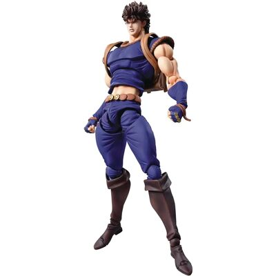 Avocado House 078 Jonathan Joestar - Figurine articulée - Bizarre Adventure - Publicité Avocado House 078 Jonathan Joestar - Figurine articulée - Bizarre Adventure - Publicité