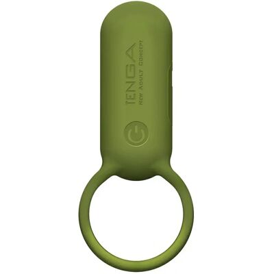 Tenga Earth Color Smart Vibe Ring - Pochva pro páry Tenga Earth Color Smart Vibe Ring - Pochva pro páry