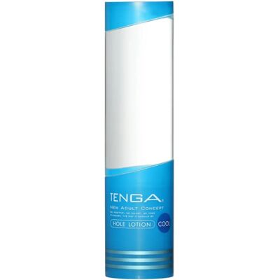 Tenga Hole Lotion Cool - Lubrikant Tenga Hole Lotion Cool - Lubrikant