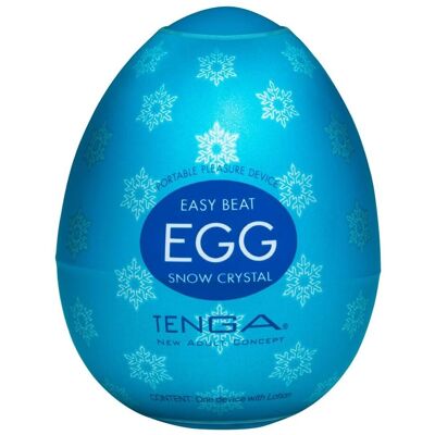 Tenga Hó Kristály Tojás Tenga Hó Kristály Tojás