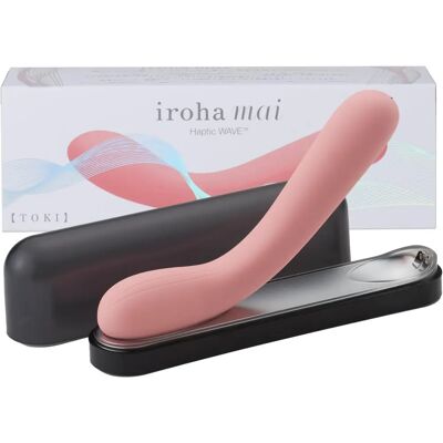 Iroha Mai Toki Iroha Mai Toki
