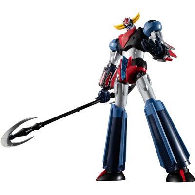 Bandai Goldorak Model - Action Figure - Classic Japanese Robot Bandai Goldorak Model - Action Figure - Classic Japanese Robot
