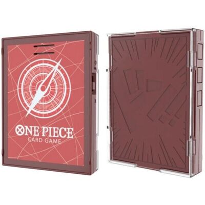 Bandai One Piece Jeu de Cartes Chargeur de Son - Jeu de Cartes à Collectionner - Publicité Bandai One Piece Jeu de Cartes Chargeur de Son - Jeu de Cartes à Collectionner - Publicité