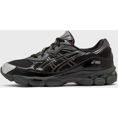 Asics Gel-NYC Sort/ Sort EUR 38 Sneakers - Unisex Asics Gel-NYC Sort/ Sort EUR 38 Sneakers - Unisex