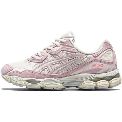 Asics Gel-Nyc - Lyserød - 40,5 - Sneaker Asics Gel-Nyc - Lyserød - 40,5 - Sneaker