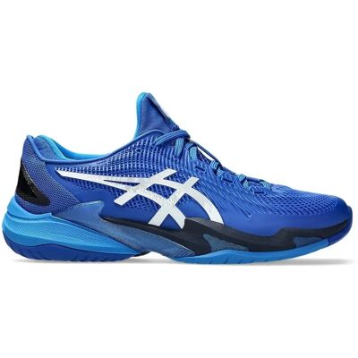 Asics Court FF 3 Novak Sininen - Tennikset Asics Court FF 3 Novak Sininen - Tennikset