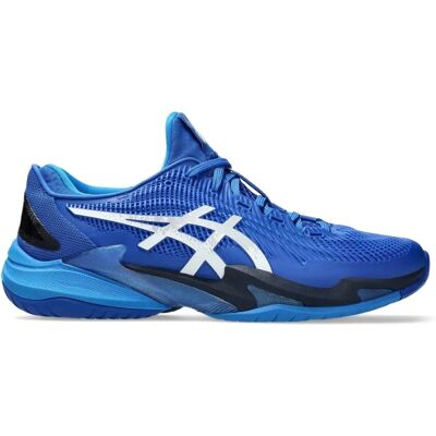 Asics Tennispallot - Novak Sininen - Vakaat Laskeutumat - Tennispallot Asics Tennispallot - Novak Sininen - Vakaat Laskeutumat - Tennispallot