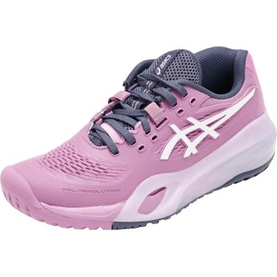Asics Gel - Resolution X Zapatillas de Tenis - Estabilidad y Soporte Asics Gel - Resolution X Zapatillas de Tenis - Estabilidad y Soporte