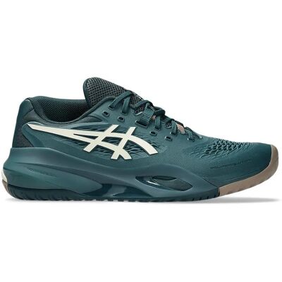 Scarpe da tennis Asics Resolution X - Verde 40 Scarpe da tennis Asics Resolution X - Verde 40