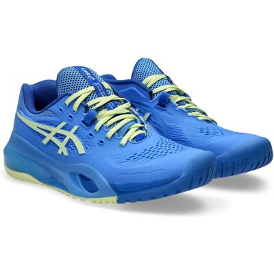 Asics Gel-Resolution X - Allround Tennisschoenen Asics Gel-Resolution X - Allround Tennisschoenen