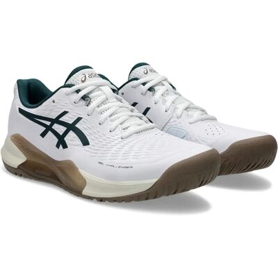 Scarpe da tennis Asics Gel-Challenger 14 - Bianco 44 Scarpe da tennis Asics Gel-Challenger 14 - Bianco 44