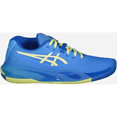 ASICS - Gel-Resolution X Clay - Albastru - 39.5 - Tennis Shoes ASICS - Gel-Resolution X Clay - Albastru - 39.5 - Tennis Shoes