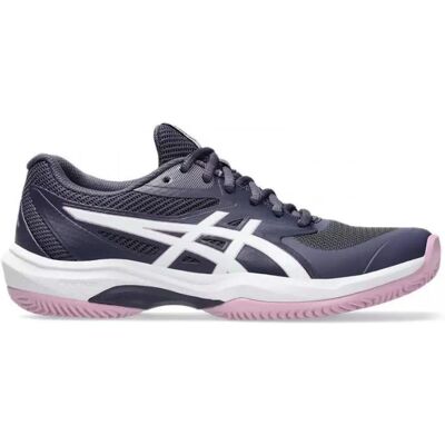 Asics navy/blue Game Ff Tennisschuhe - Schuhe Asics navy/blue Game Ff Tennisschuhe - Schuhe