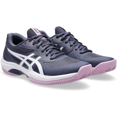 Asics Navy Blau Tennisschuhe - Schuhe Asics Navy Blau Tennisschuhe - Schuhe