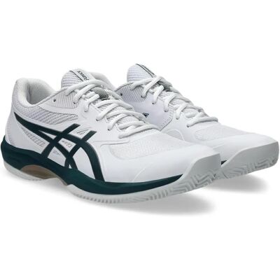 Scarpe da Tennis Bianche Asics da Uomo - Scarpe Scarpe da Tennis Bianche Asics da Uomo - Scarpe