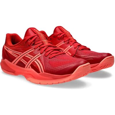 Asics Powerbreak FF Indoor Shoe - Stable Support & Comfort Asics Powerbreak FF Indoor Shoe - Stable Support & Comfort