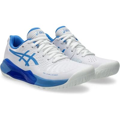 Asics Gel-Challenger 14 - Bianco - Scarpe da tennis Asics Gel-Challenger 14 - Bianco - Scarpe da tennis