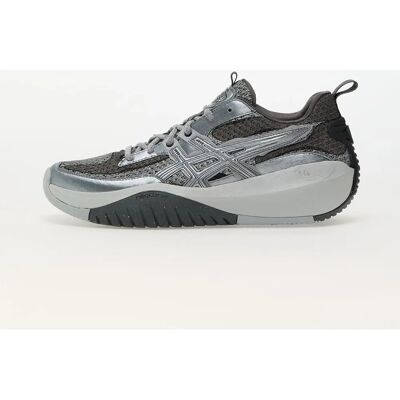 Asics Neocurve Piedmont Grey/ Silber Turnschuhe - Sneaker Asics Neocurve Piedmont Grey/ Silber Turnschuhe - Sneaker