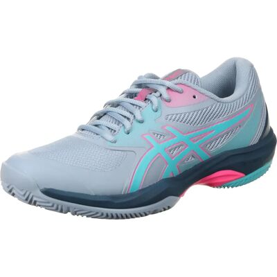 Asics 1041A493 Blaue Padel-Schuhe - Sport Asics 1041A493 Blaue Padel-Schuhe - Sport