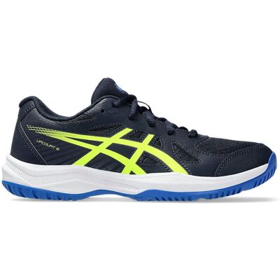 Asics Unisex Kinderschuhe Navy - Schuhe Asics Unisex Kinderschuhe Navy - Schuhe