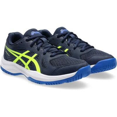 Chaussures Unisex Asics pour enfants - Upcourt 6 GS - Multisport - Publicité Chaussures Unisex Asics pour enfants - Upcourt 6 GS - Multisport - Publicité