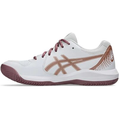 Asics Gel-Dedicate 8 Entrenadores Padel - Tenis y Multideporte Asics Gel-Dedicate 8 Entrenadores Padel - Tenis y Multideporte