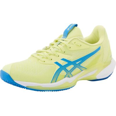Asics Solution Speed FF 3 Clay Damen - Lichtgewicht Tennisschoenen Asics Solution Speed FF 3 Clay Damen - Lichtgewicht Tennisschoenen
