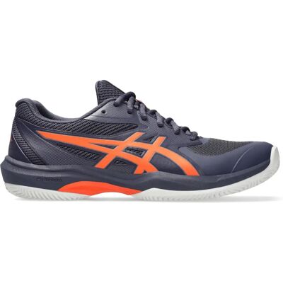 Asics Model 1041A490.500 - Violet - Tennisschoenen Asics Model 1041A490.500 - Violet - Tennisschoenen