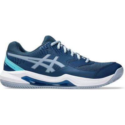 Asics Gel-dedicate 8 Zapatillas Padel Azul - Zapatillas Deportivas Asics Gel-dedicate 8 Zapatillas Padel Azul - Zapatillas Deportivas