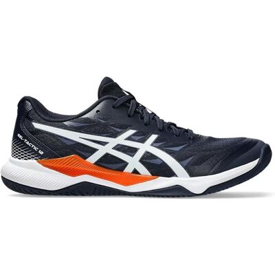 ASICS Gel-Tactic 12 - Oddychające Buty do Siatkówki - Obuwie Sportowe ASICS Gel-Tactic 12 - Oddychające Buty do Siatkówki - Obuwie Sportowe