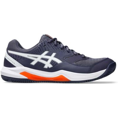 Asics Gel-Dedicate 8 Clay - Lila - Stabilität & Dämpfung Tennisschuhe Asics Gel-Dedicate 8 Clay - Lila - Stabilität & Dämpfung Tennisschuhe