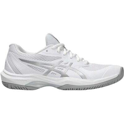 Asics Game FF Hvit - Tennissko Asics Game FF Hvit - Tennissko